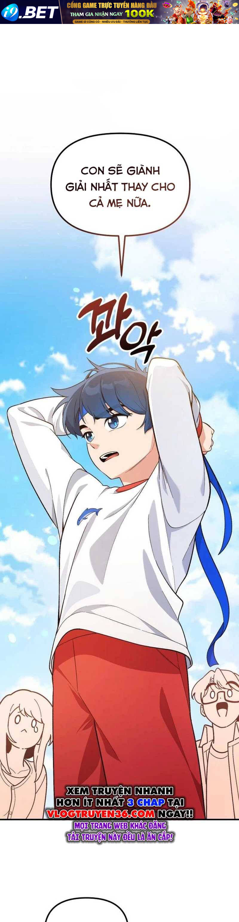 Thiên Tài Bình Dị - Chapter 3 - Page 28