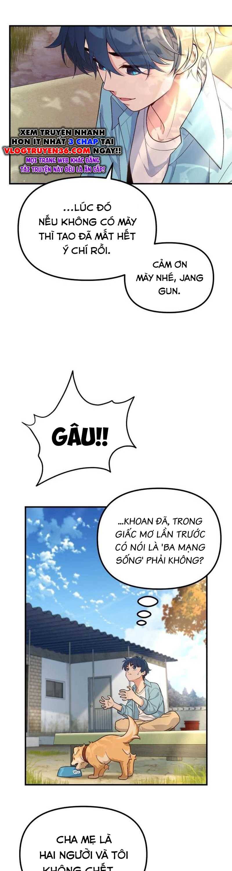 Thiên Tài Bình Dị - Chapter 3 - Page 3