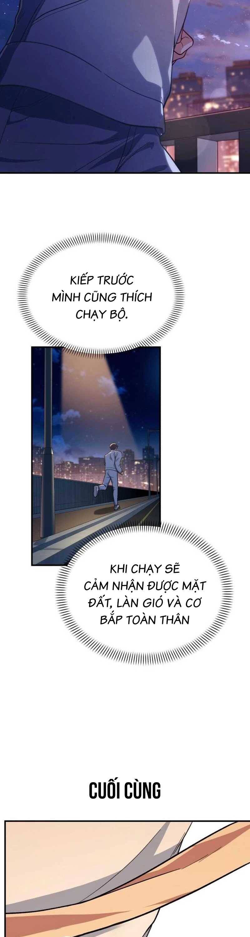 Thiên Tài Bình Dị - Chapter 3 - Page 36