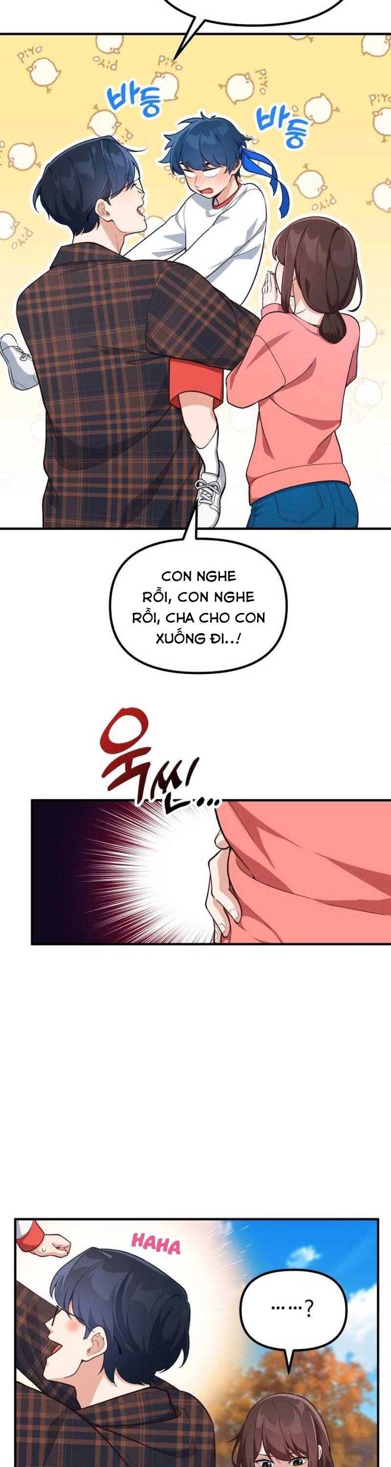 Thiên Tài Bình Dị - Chapter 3 - Page 42