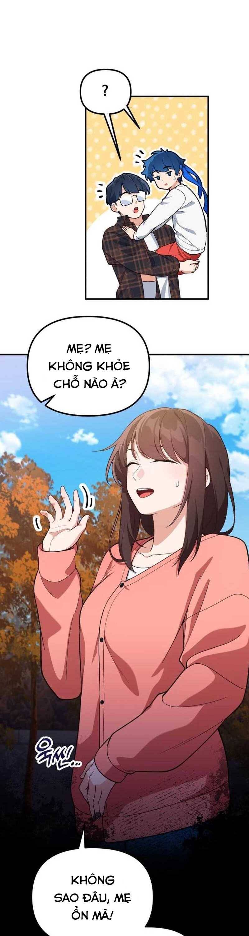 Thiên Tài Bình Dị - Chapter 3 - Page 44