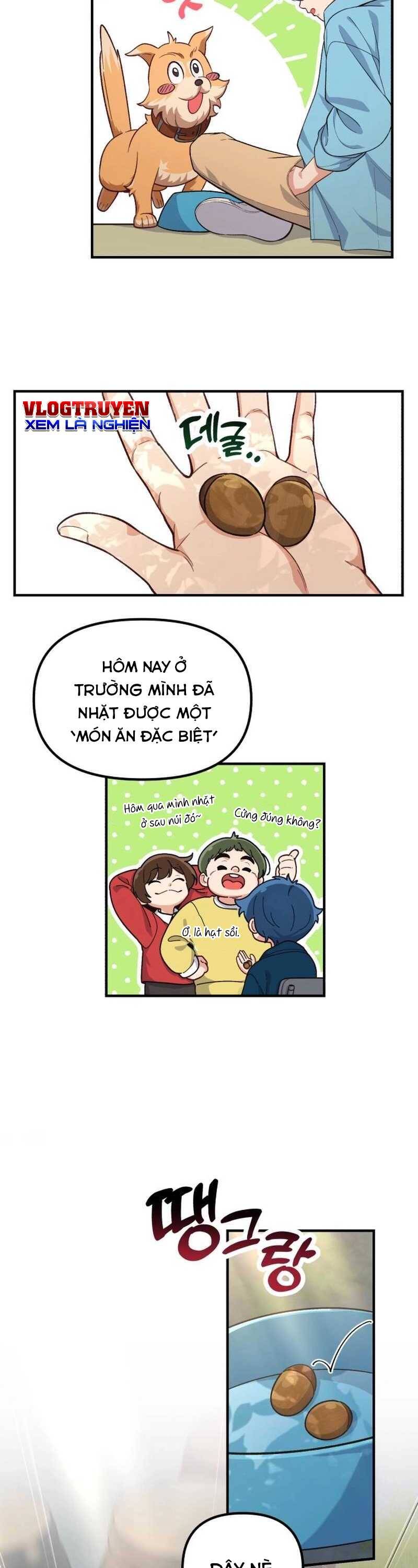 Thiên Tài Bình Dị - Chapter 3 - Page 5