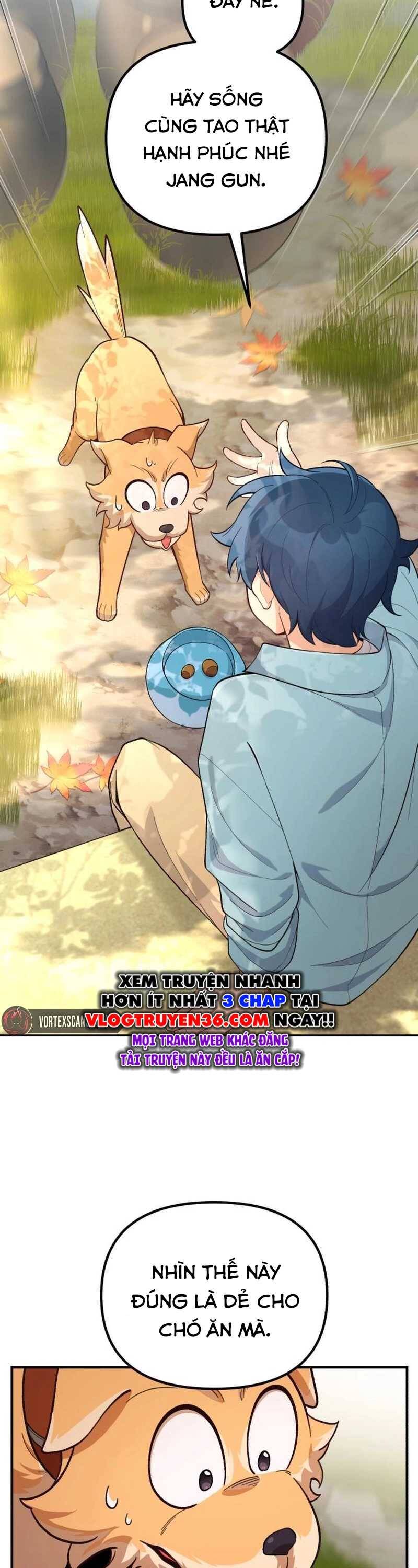 Thiên Tài Bình Dị - Chapter 3 - Page 6