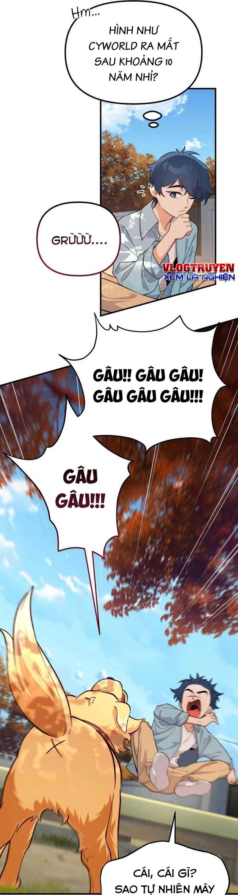 Thiên Tài Bình Dị - Chapter 3 - Page 8