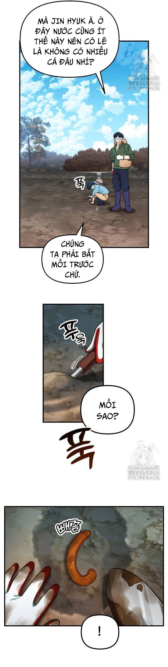Thiên Tài Bình Dị - Chapter 4 - Page 11