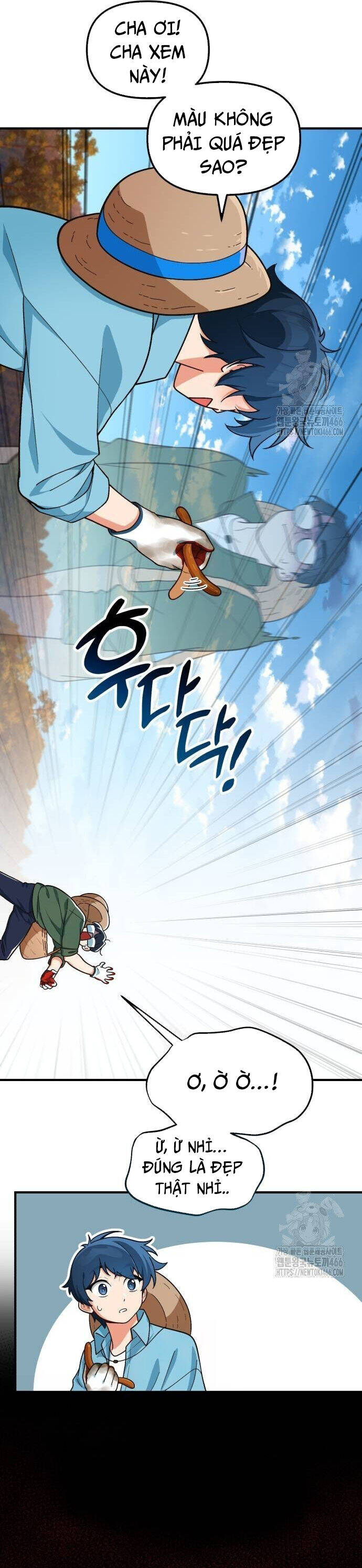 Thiên Tài Bình Dị - Chapter 4 - Page 12