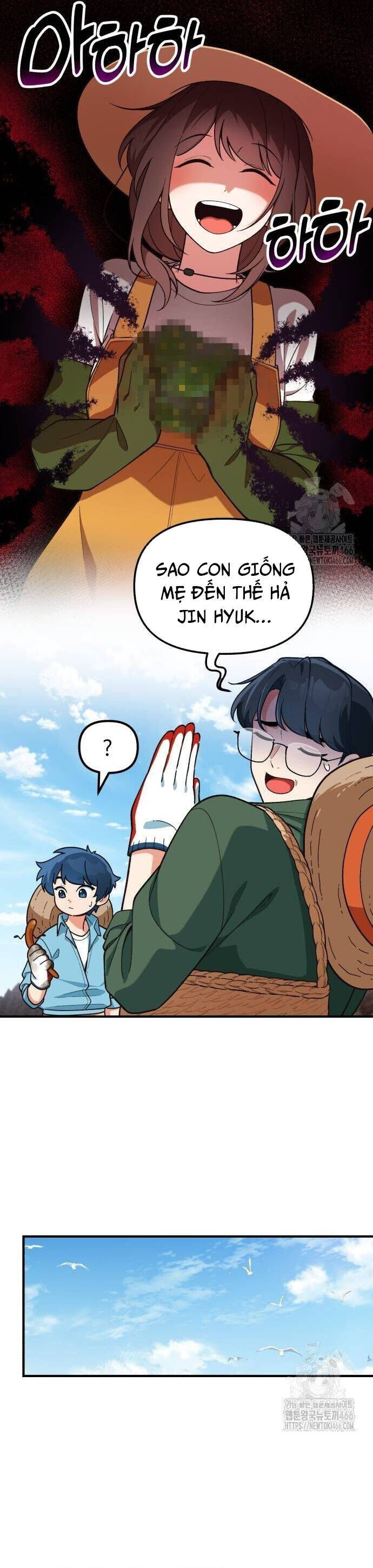 Thiên Tài Bình Dị - Chapter 4 - Page 13