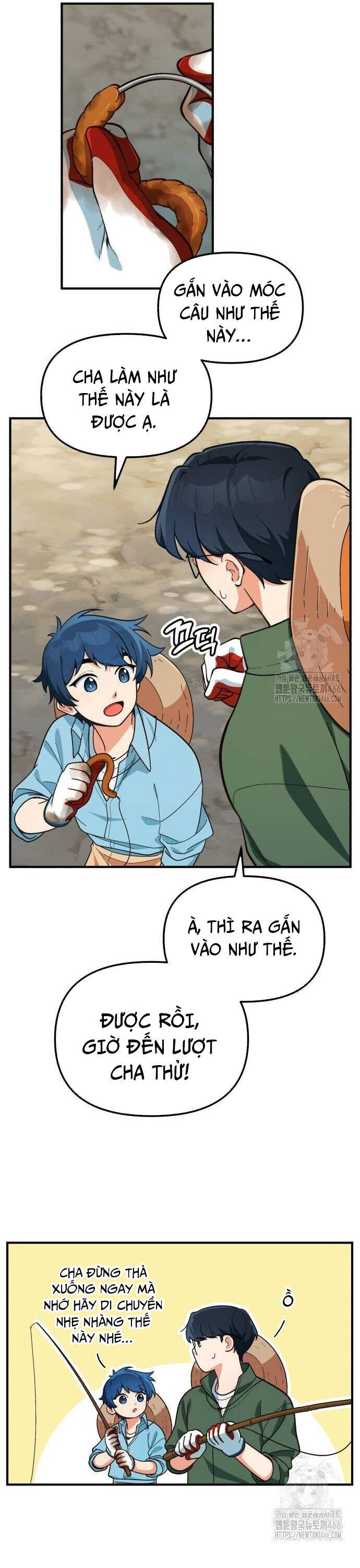 Thiên Tài Bình Dị - Chapter 4 - Page 14