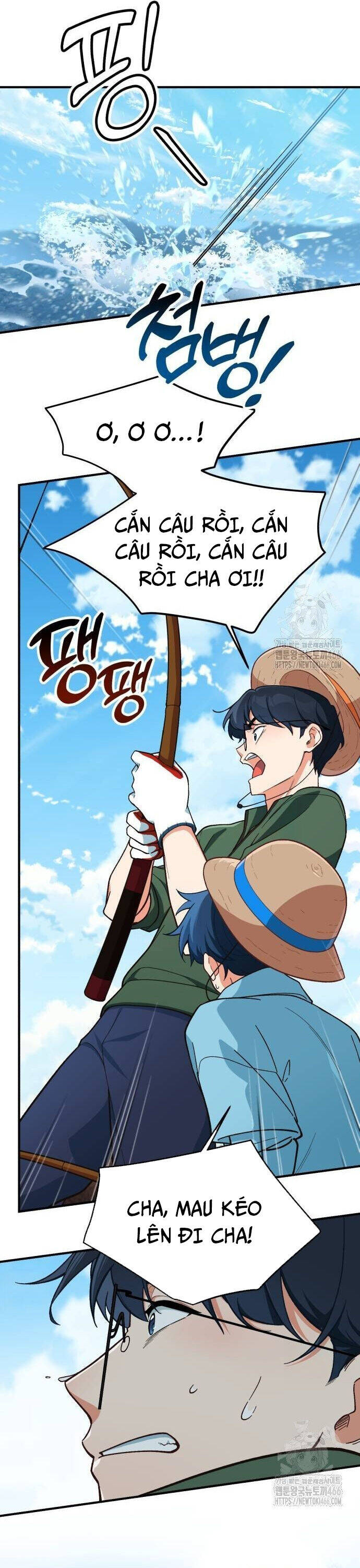 Thiên Tài Bình Dị - Chapter 4 - Page 19