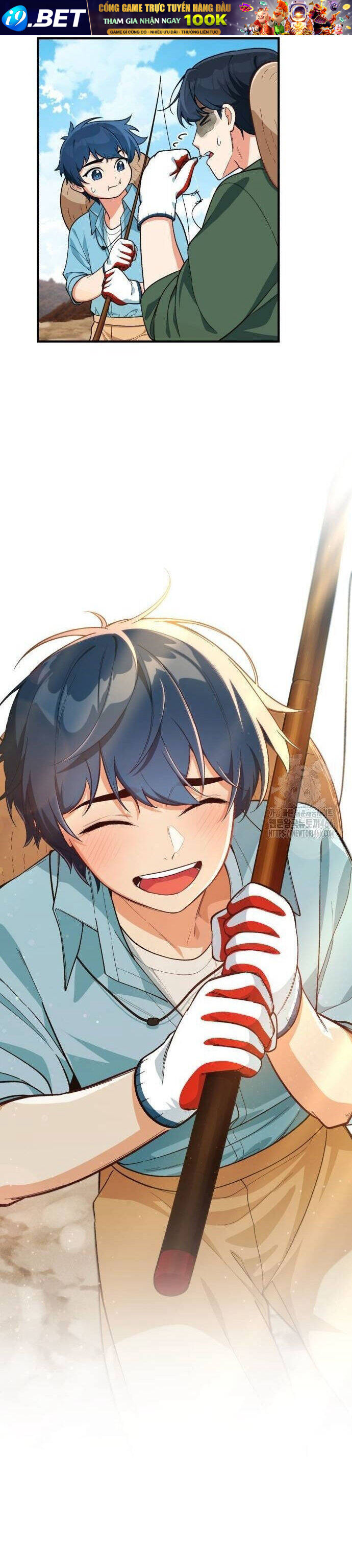 Thiên Tài Bình Dị - Chapter 4 - Page 23