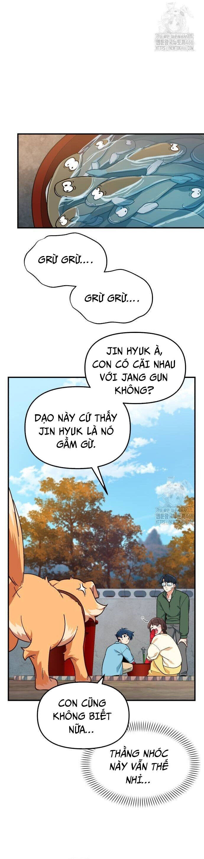 Thiên Tài Bình Dị - Chapter 4 - Page 24