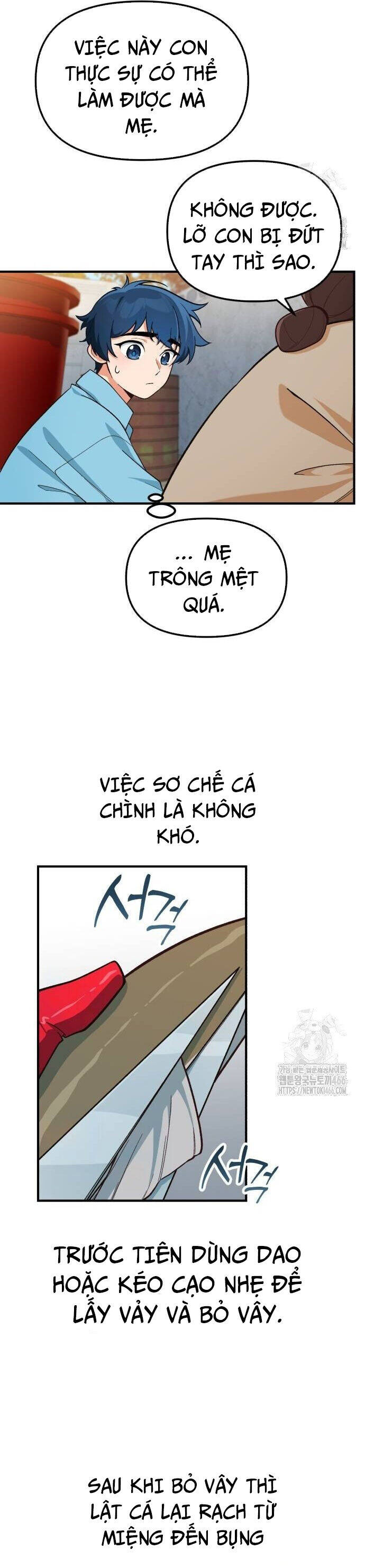 Thiên Tài Bình Dị - Chapter 4 - Page 25