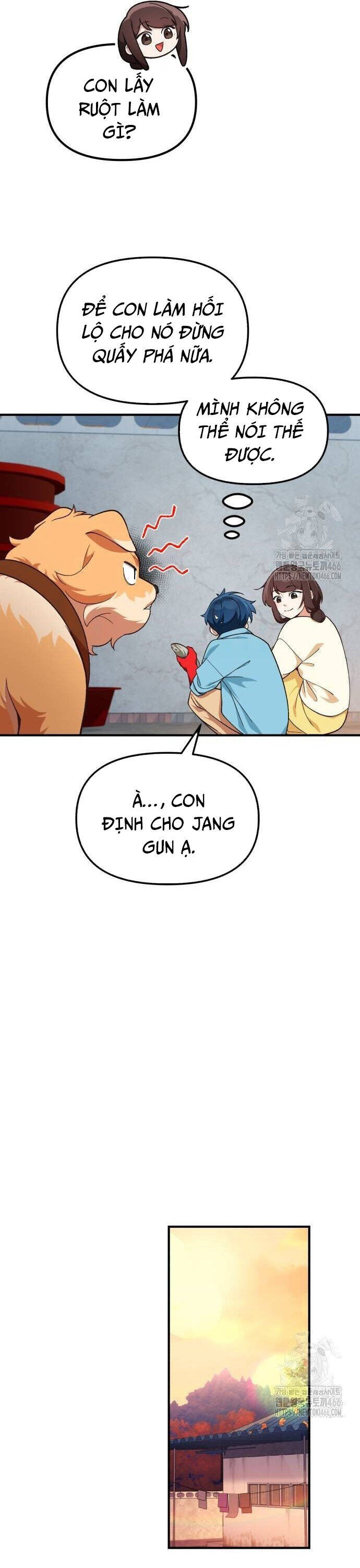 Thiên Tài Bình Dị - Chapter 4 - Page 27