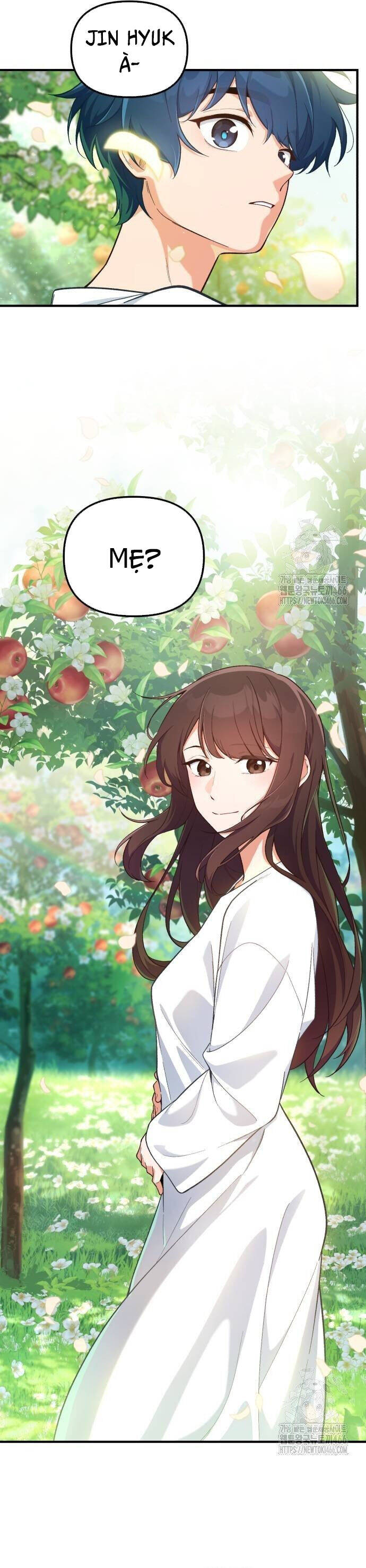 Thiên Tài Bình Dị - Chapter 4 - Page 33