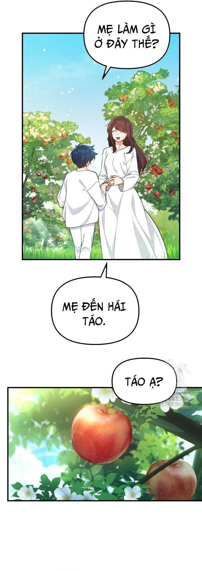 Thiên Tài Bình Dị - Chapter 4 - Page 34
