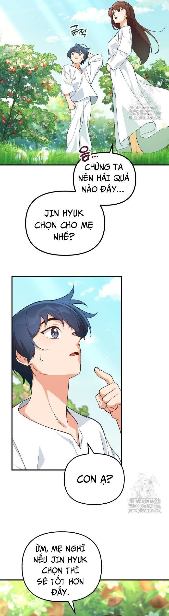 Thiên Tài Bình Dị - Chapter 4 - Page 36