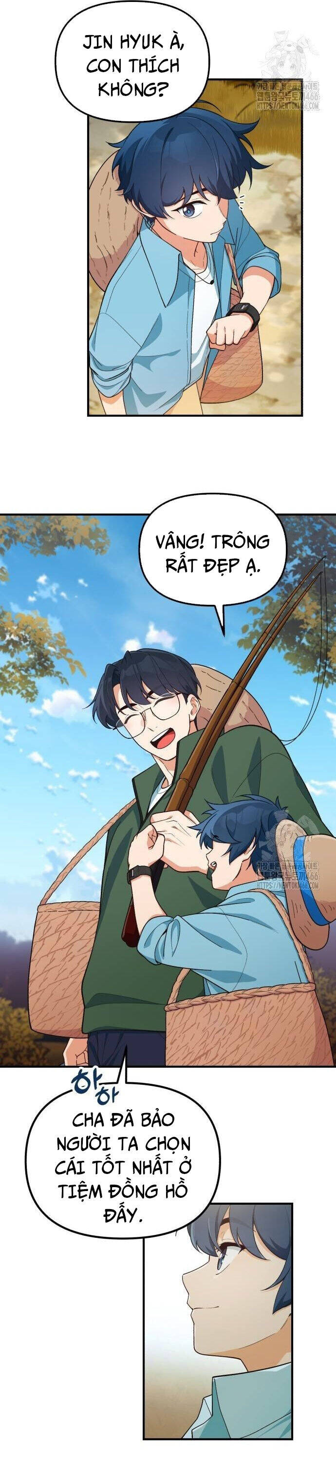 Thiên Tài Bình Dị - Chapter 4 - Page 4