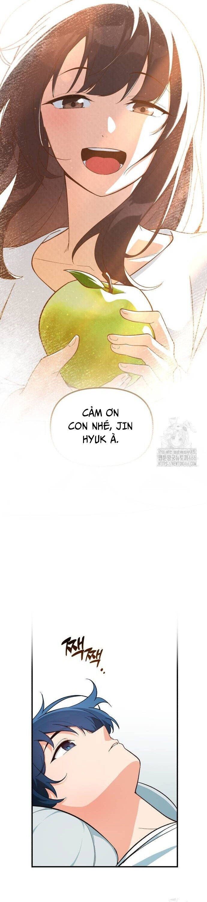 Thiên Tài Bình Dị - Chapter 4 - Page 41