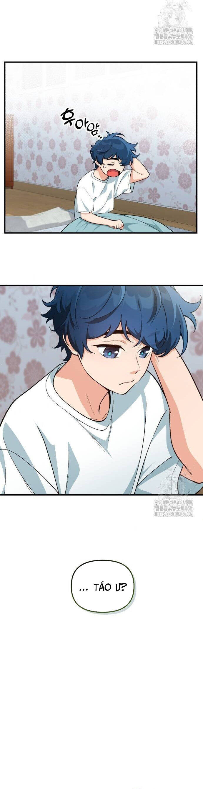 Thiên Tài Bình Dị - Chapter 4 - Page 42