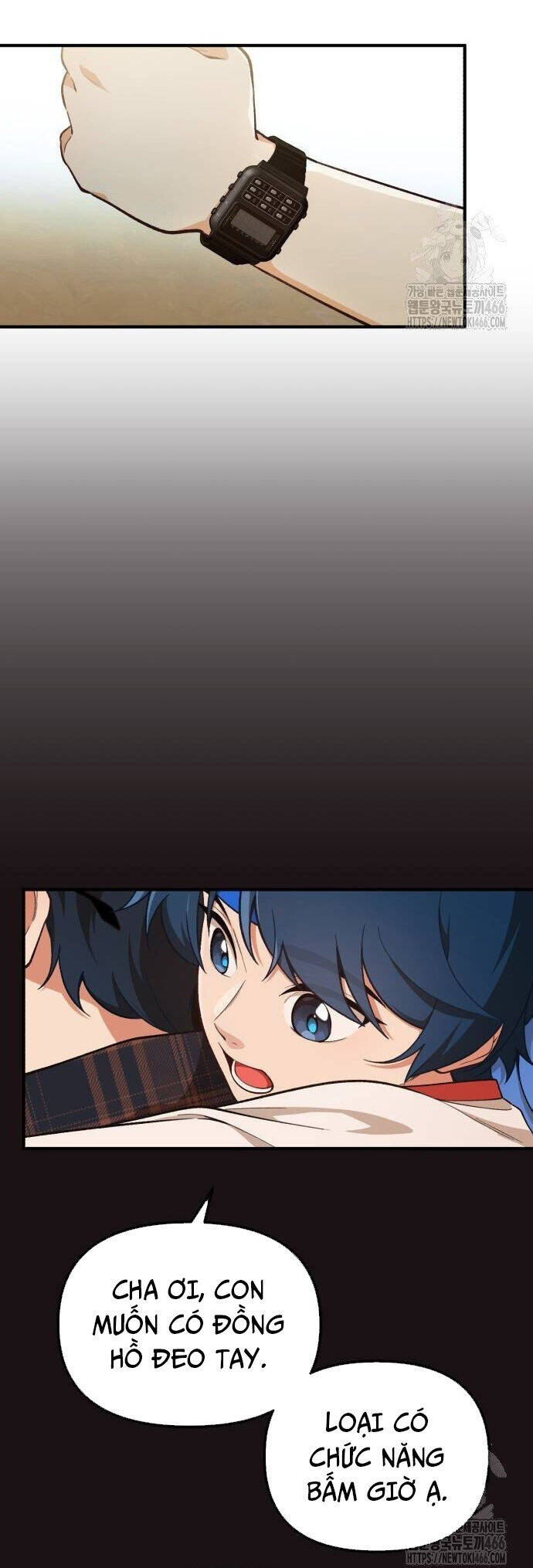 Thiên Tài Bình Dị - Chapter 4 - Page 5