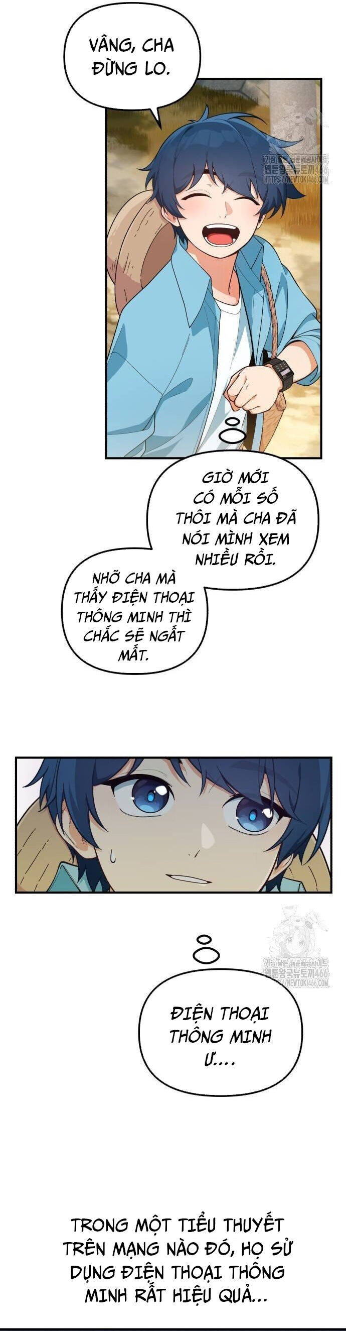 Thiên Tài Bình Dị - Chapter 4 - Page 7