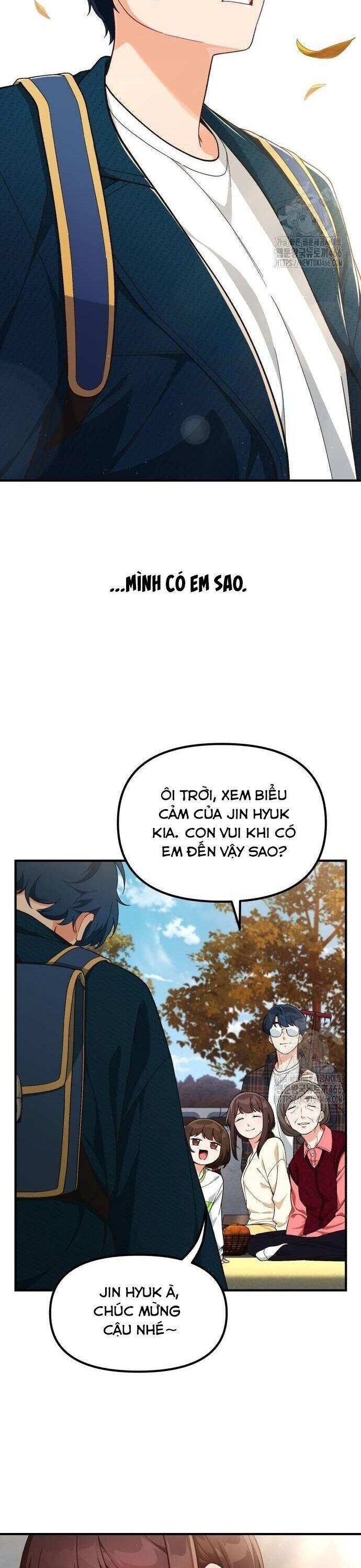 Thiên Tài Bình Dị - Chapter 5 - Page 10