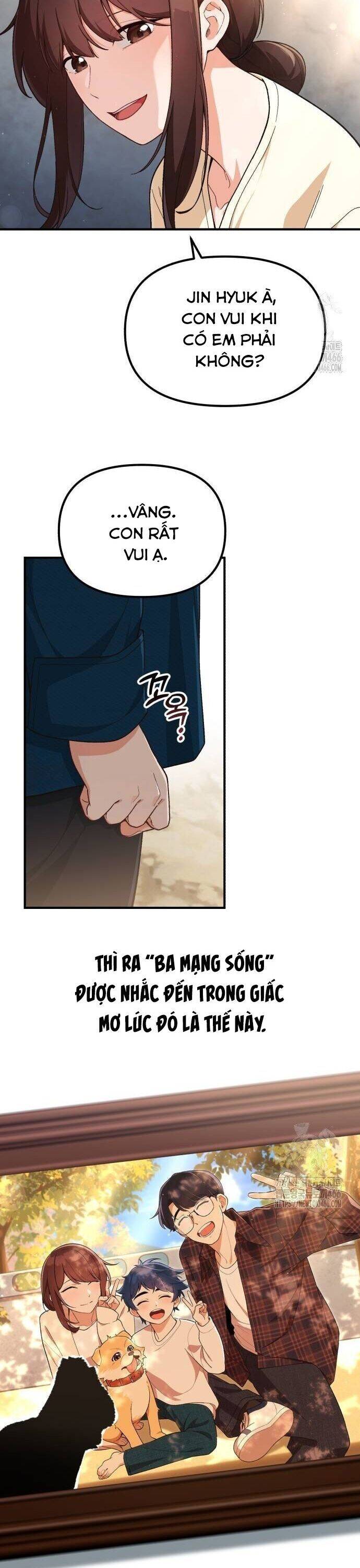 Thiên Tài Bình Dị - Chapter 5 - Page 11