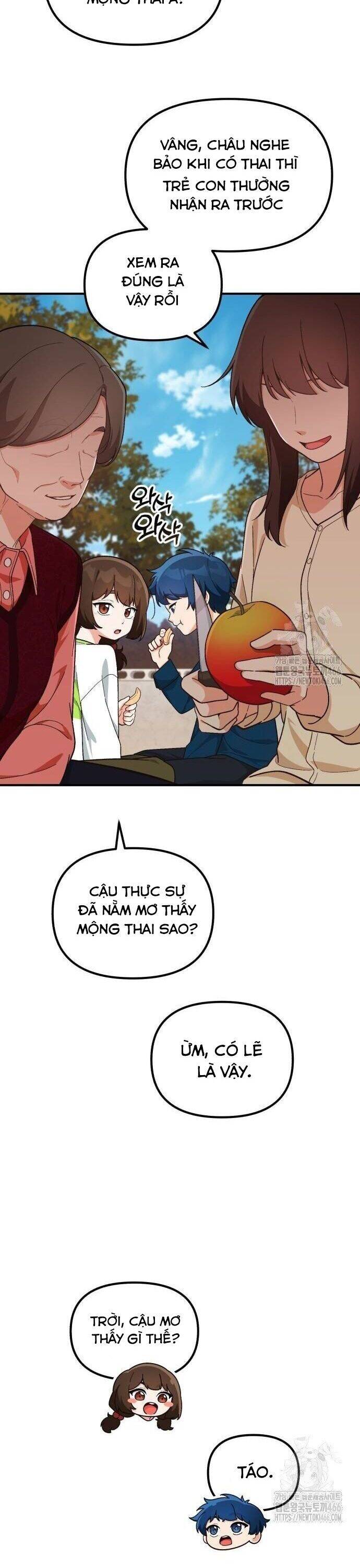 Thiên Tài Bình Dị - Chapter 5 - Page 14