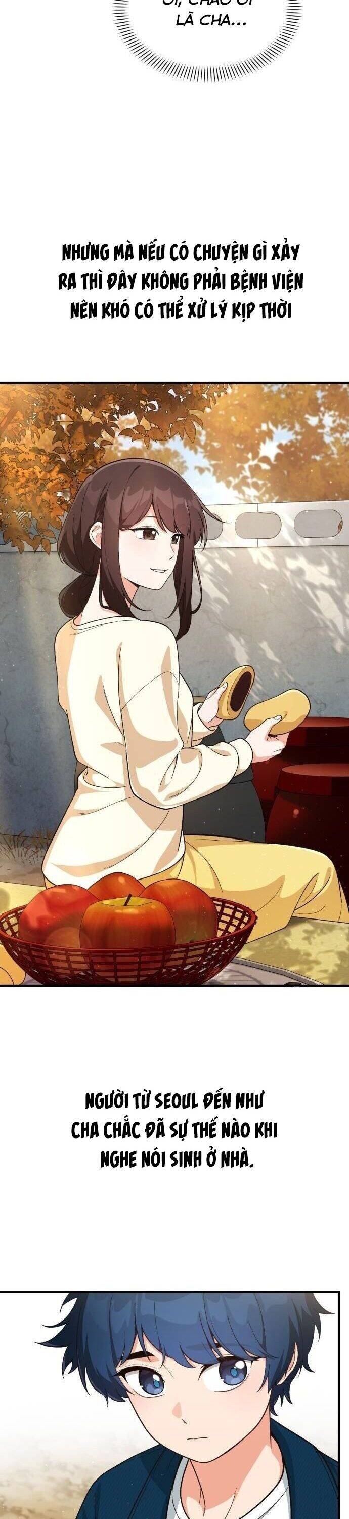 Thiên Tài Bình Dị - Chapter 5 - Page 18