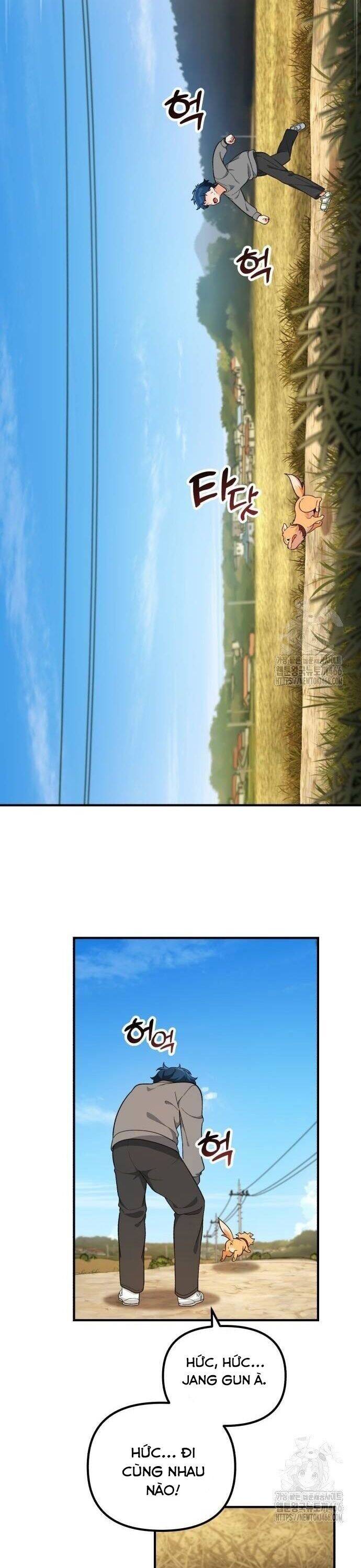 Thiên Tài Bình Dị - Chapter 5 - Page 22