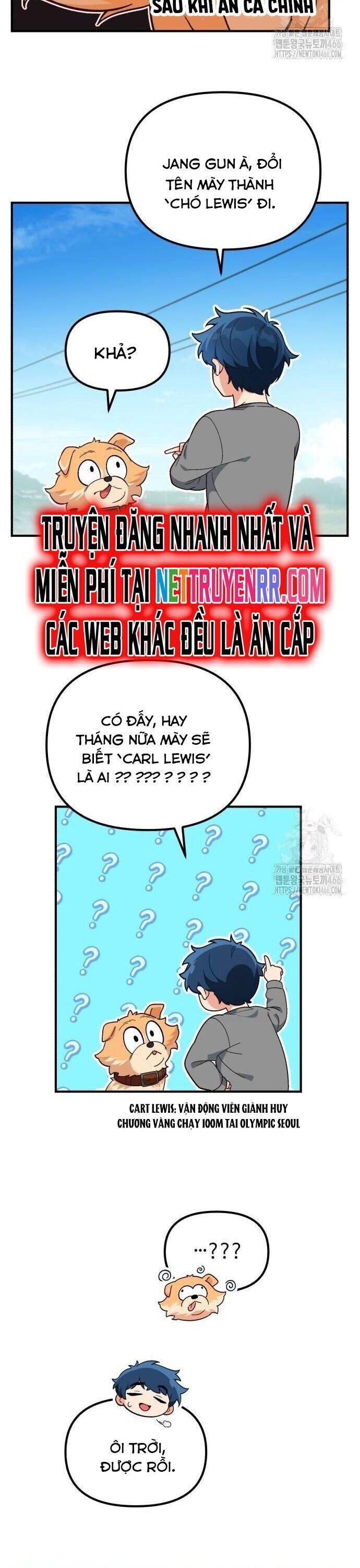 Thiên Tài Bình Dị - Chapter 5 - Page 24