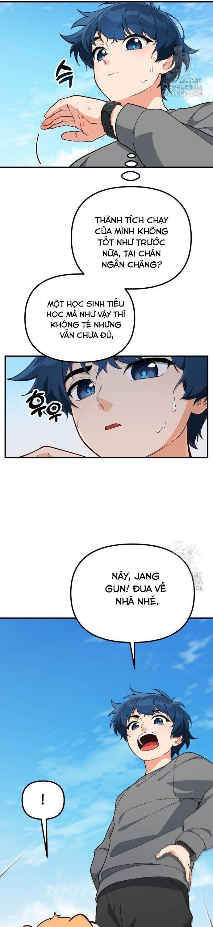 Thiên Tài Bình Dị - Chapter 5 - Page 25