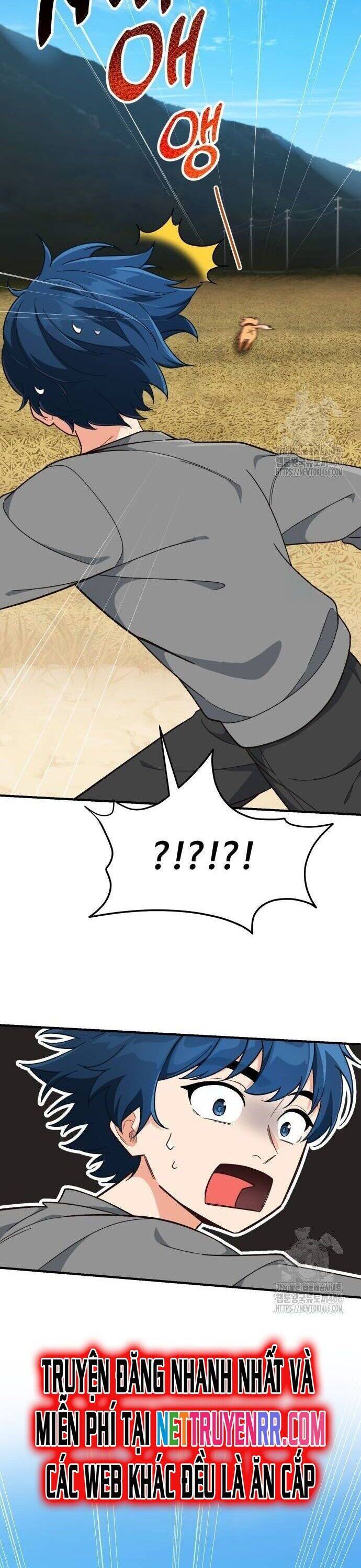 Thiên Tài Bình Dị - Chapter 5 - Page 28