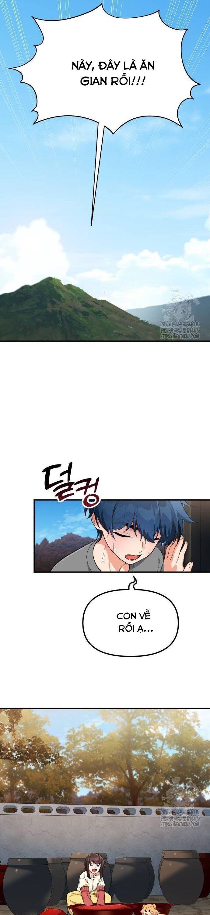 Thiên Tài Bình Dị - Chapter 5 - Page 29