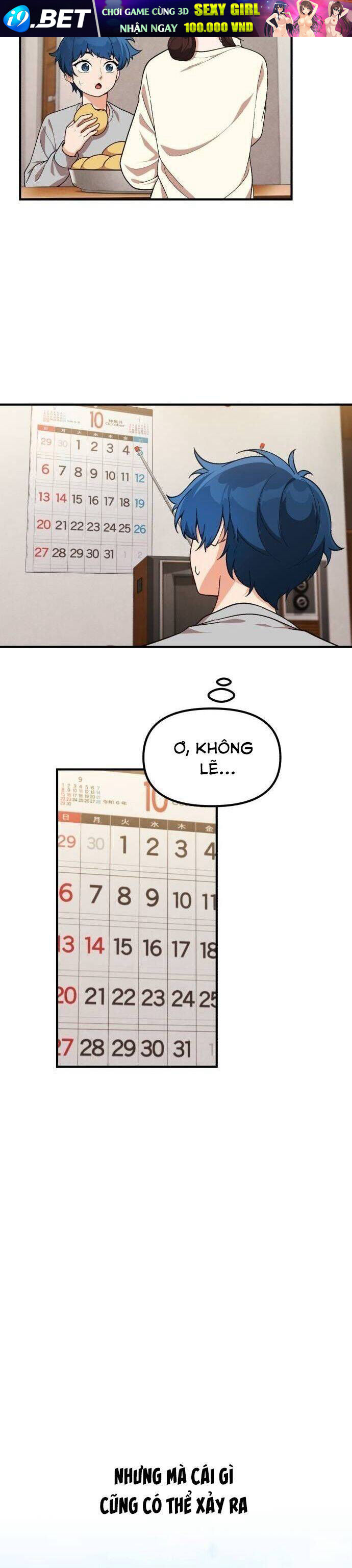 Thiên Tài Bình Dị - Chapter 5 - Page 3