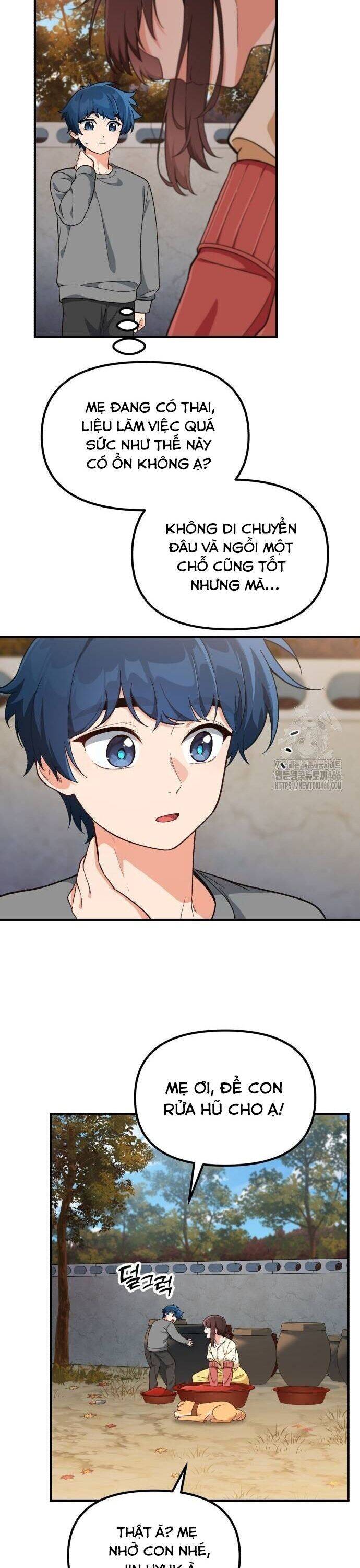 Thiên Tài Bình Dị - Chapter 5 - Page 31