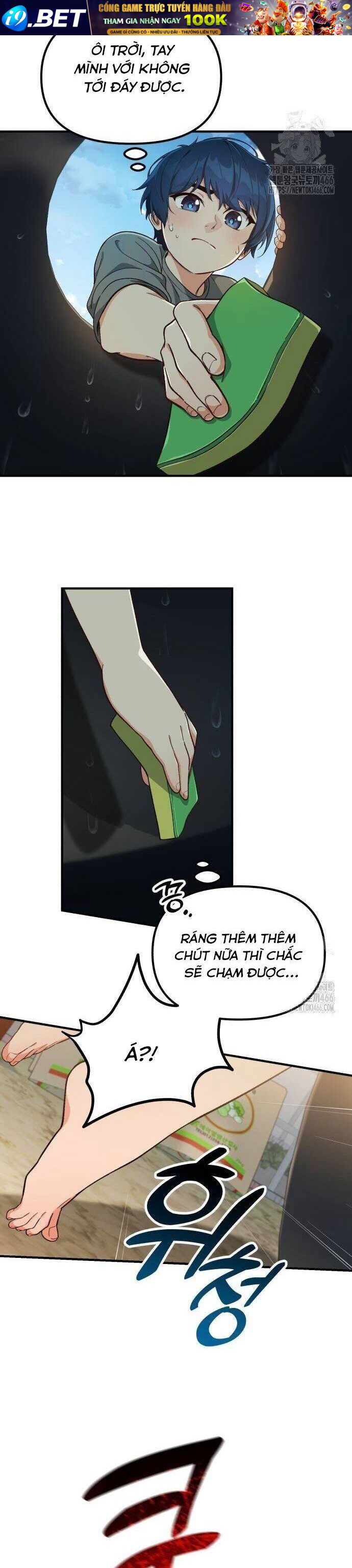 Thiên Tài Bình Dị - Chapter 5 - Page 33