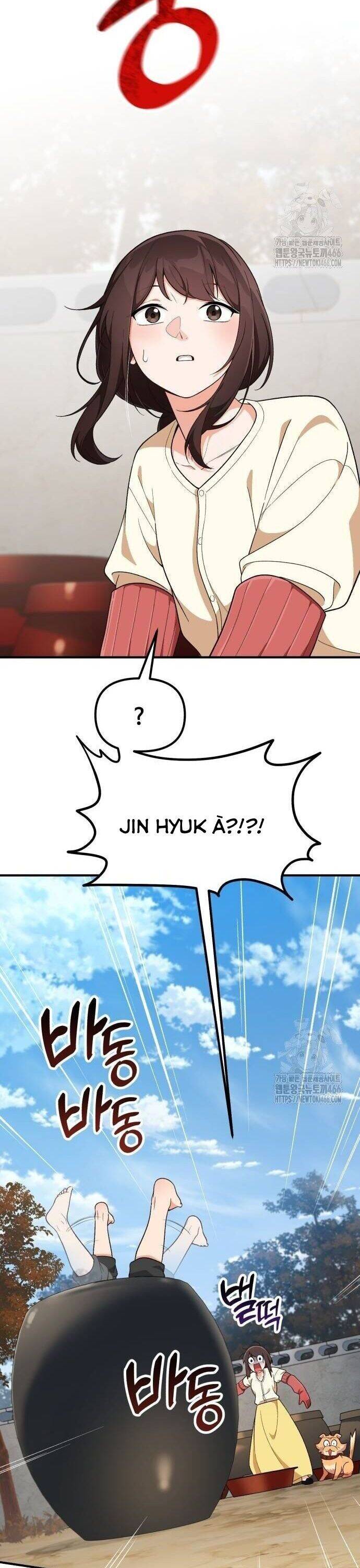 Thiên Tài Bình Dị - Chapter 5 - Page 34