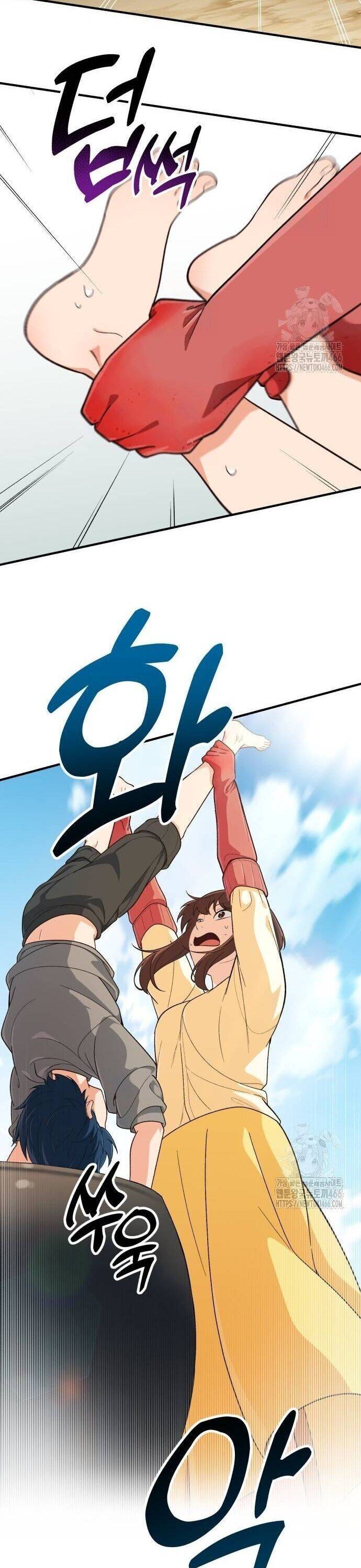 Thiên Tài Bình Dị - Chapter 5 - Page 35