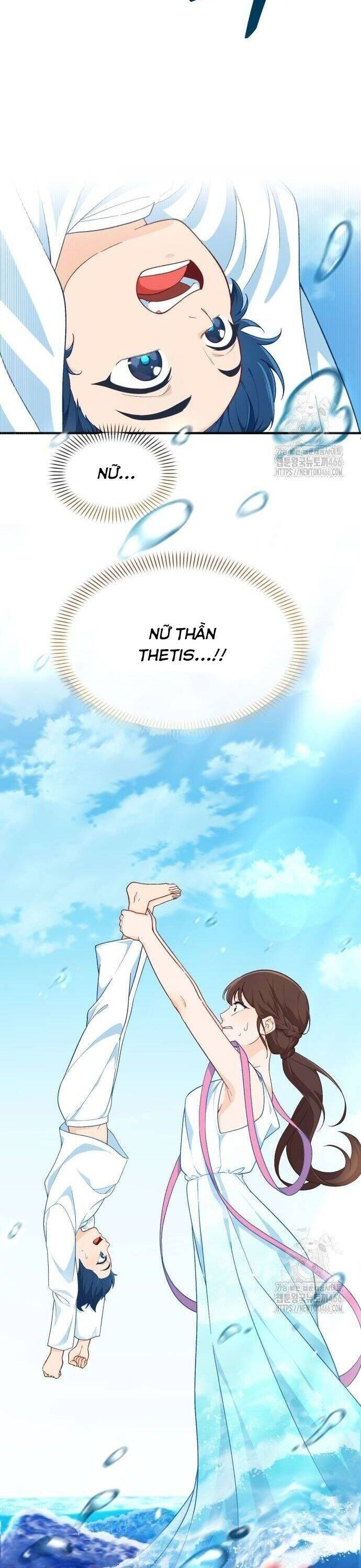 Thiên Tài Bình Dị - Chapter 5 - Page 36