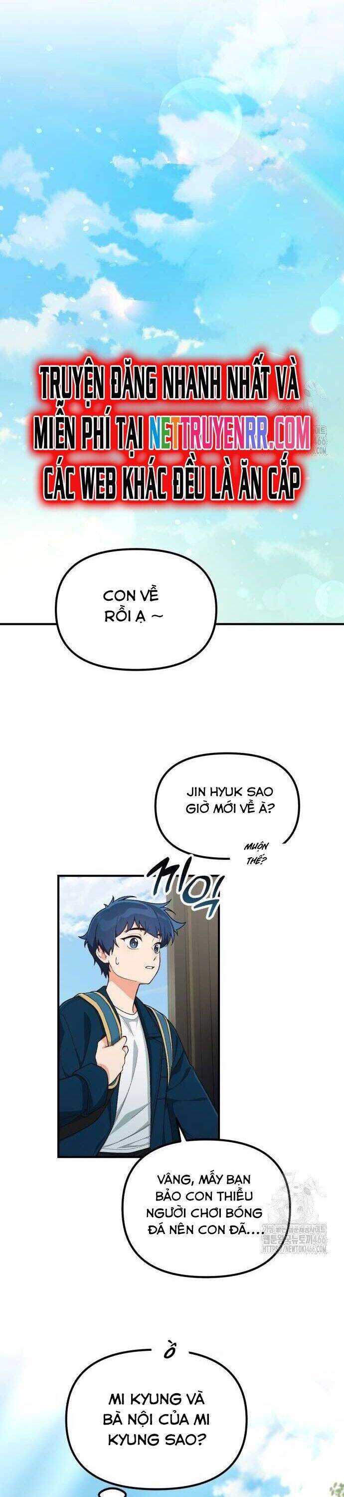 Thiên Tài Bình Dị - Chapter 5 - Page 4