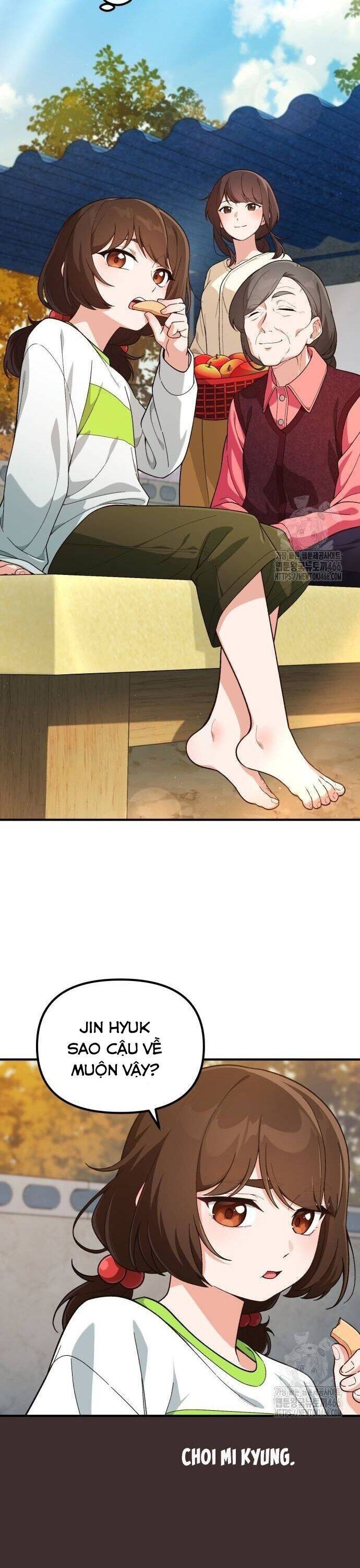 Thiên Tài Bình Dị - Chapter 5 - Page 5