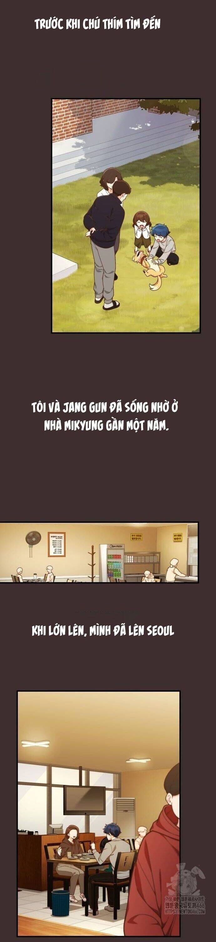 Thiên Tài Bình Dị - Chapter 5 - Page 6