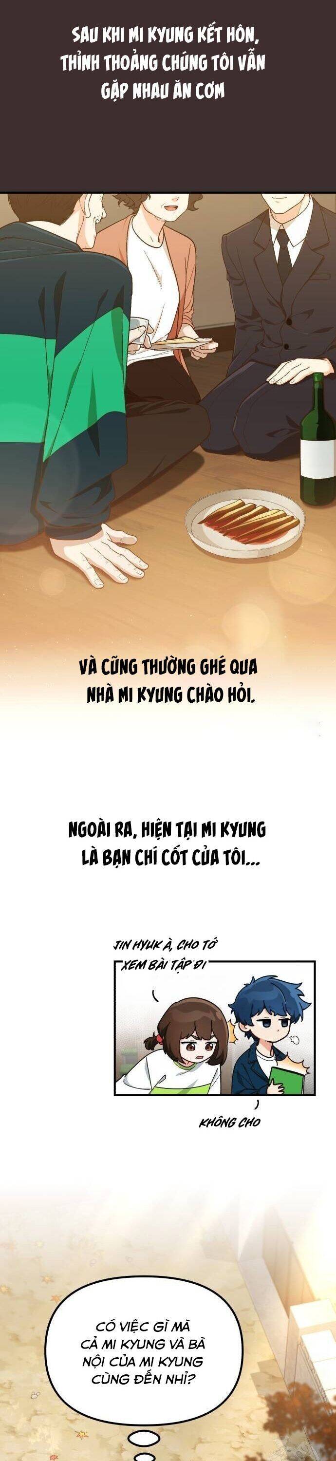 Thiên Tài Bình Dị - Chapter 5 - Page 7