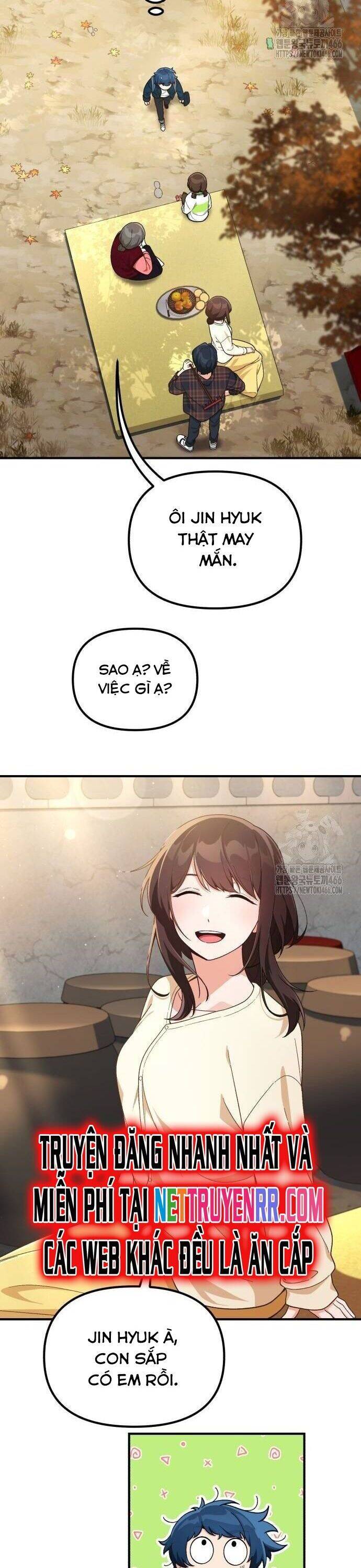 Thiên Tài Bình Dị - Chapter 5 - Page 8