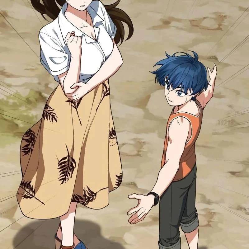 Thiên Tài Bình Dị - Chapter 9 - Page 36