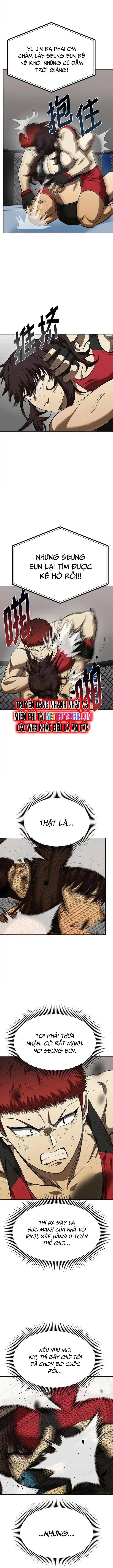 Vua Võ Đài - Chapter 75 - Page 3