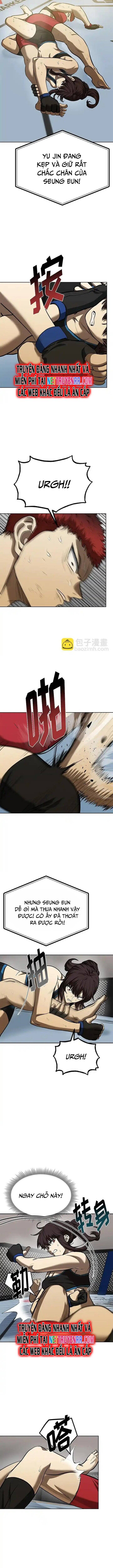 Vua Võ Đài - Chapter 75 - Page 5