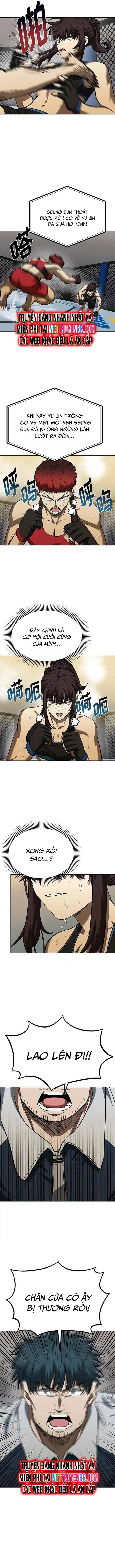 Vua Võ Đài - Chapter 75 - Page 7