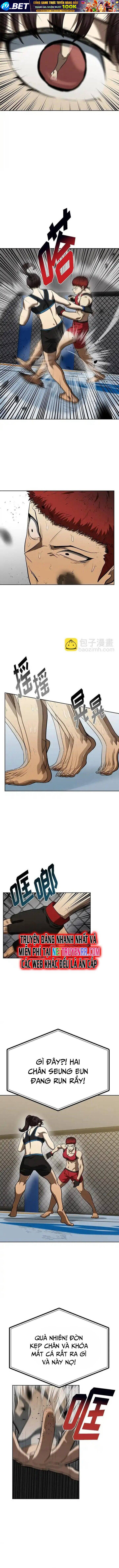 Vua Võ Đài - Chapter 75 - Page 8
